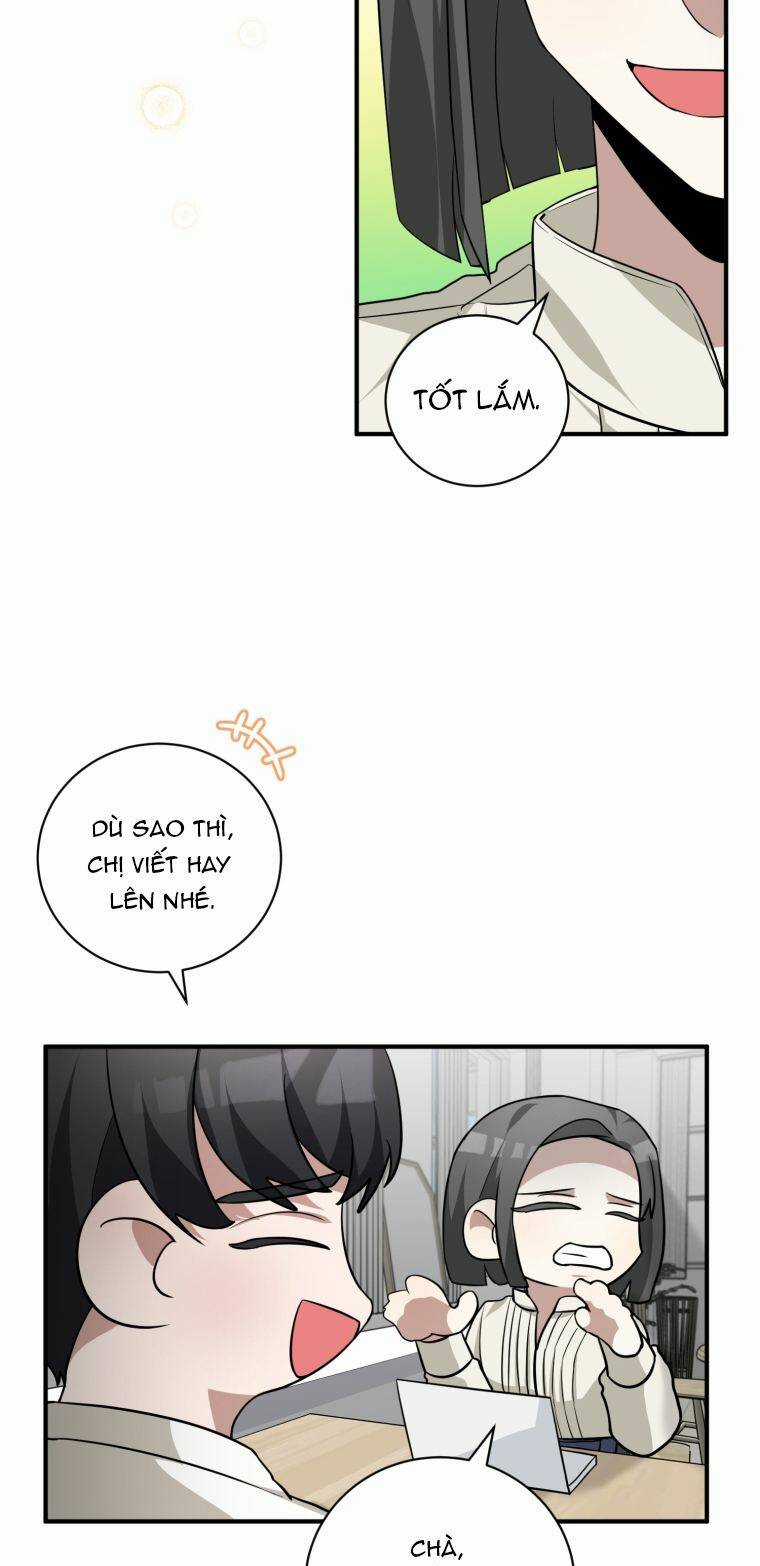 Trở Thành Siêu Diễn Viên Chỉ Bằng Việc Đọc Sách Chapter 28 trang 30