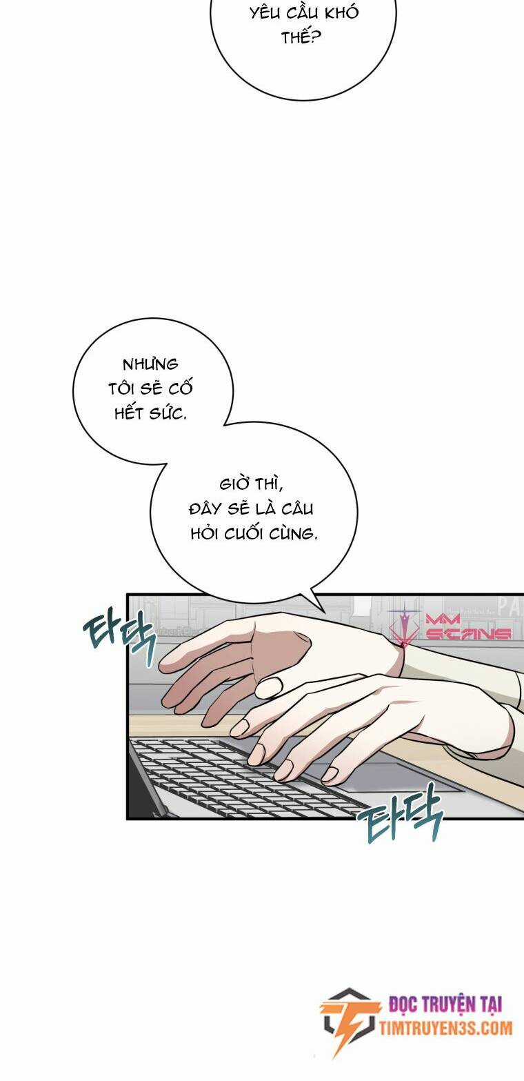 Trở Thành Siêu Diễn Viên Chỉ Bằng Việc Đọc Sách Chapter 28 trang 31