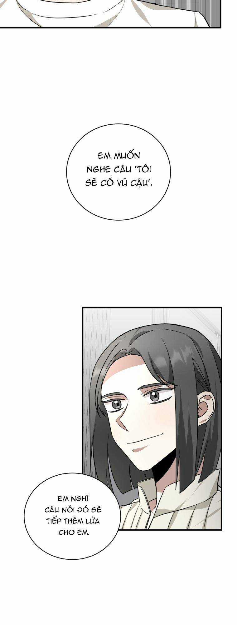 Trở Thành Siêu Diễn Viên Chỉ Bằng Việc Đọc Sách Chapter 28 trang 33