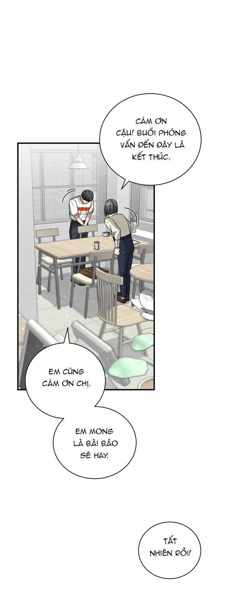 Trở Thành Siêu Diễn Viên Chỉ Bằng Việc Đọc Sách Chapter 28 trang 34