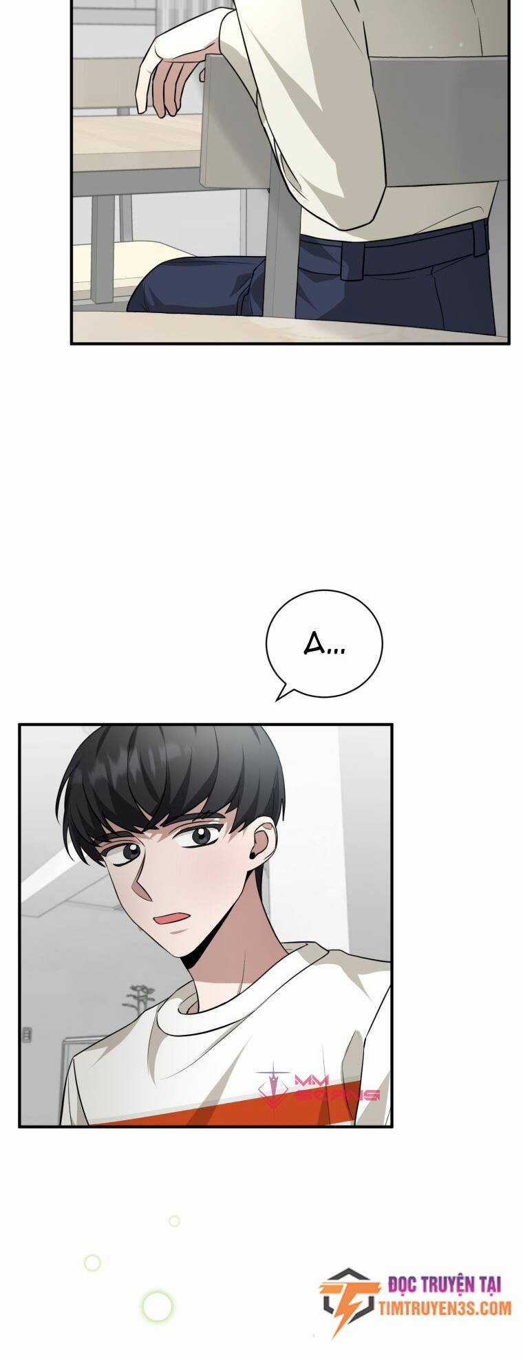 Trở Thành Siêu Diễn Viên Chỉ Bằng Việc Đọc Sách Chapter 28 trang 36