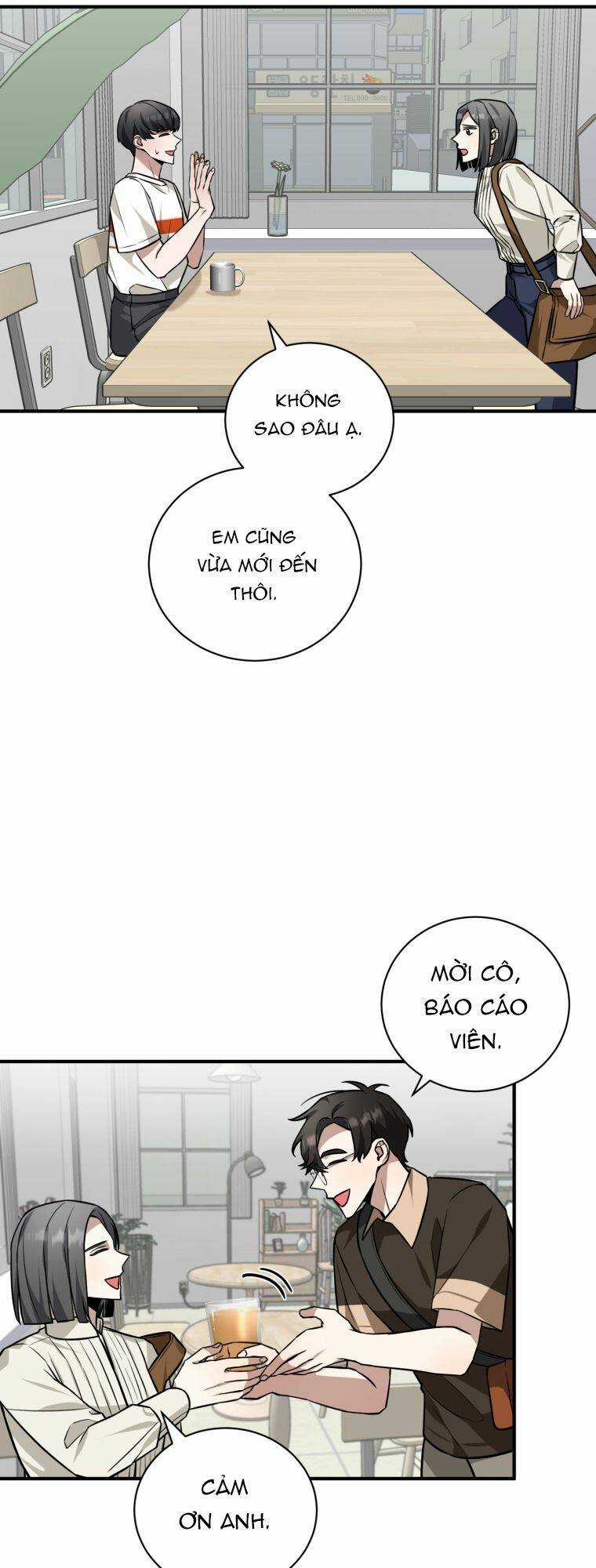 Trở Thành Siêu Diễn Viên Chỉ Bằng Việc Đọc Sách Chapter 28 trang 7