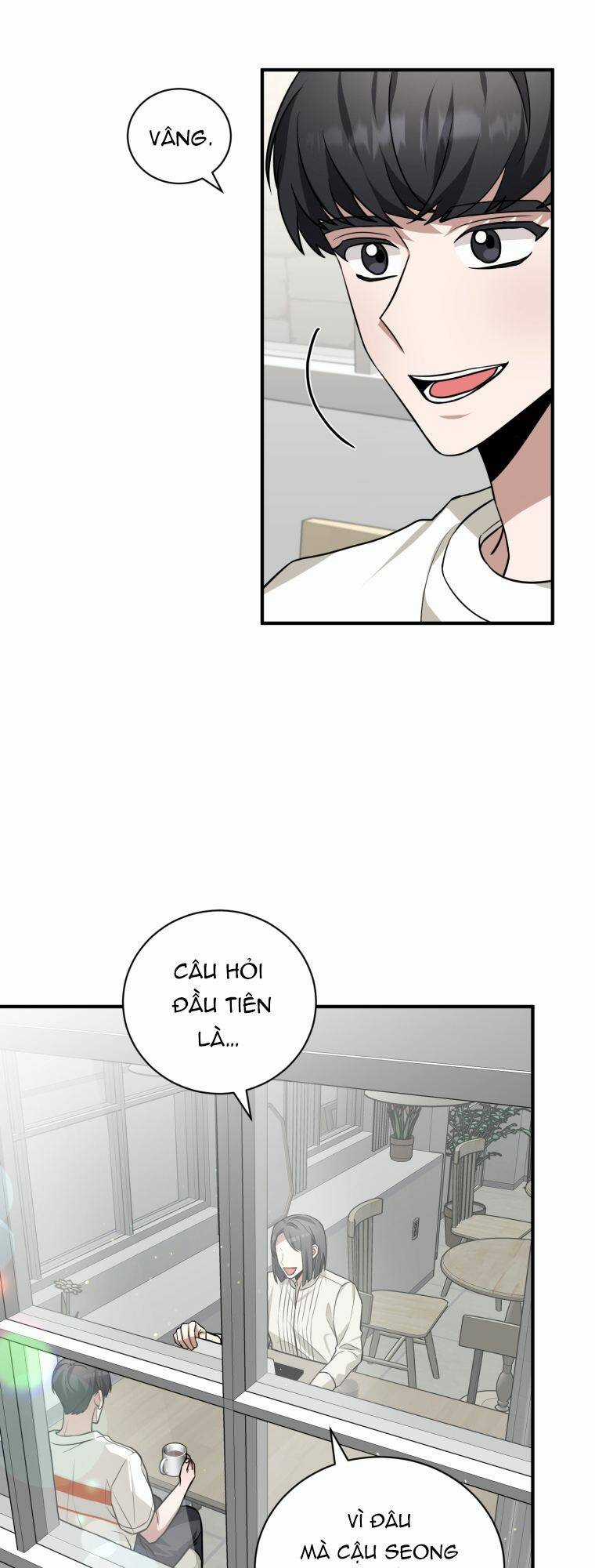 Trở Thành Siêu Diễn Viên Chỉ Bằng Việc Đọc Sách Chapter 28 trang 9