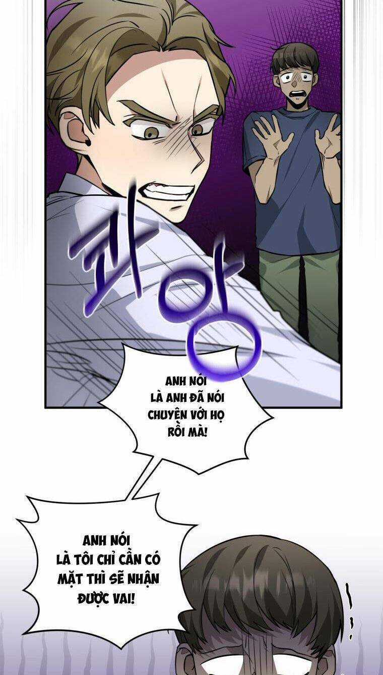 Trở Thành Siêu Diễn Viên Chỉ Bằng Việc Đọc Sách Chapter 29 trang 10