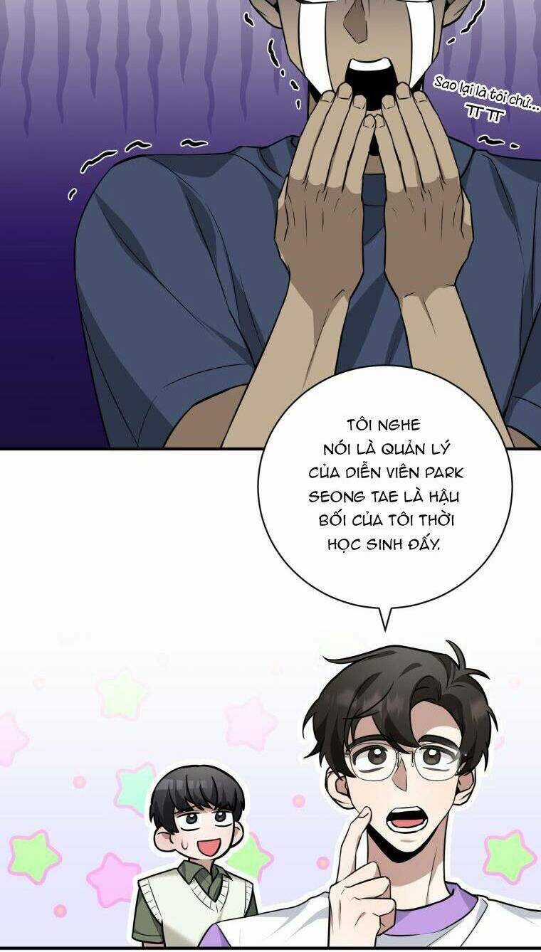 Trở Thành Siêu Diễn Viên Chỉ Bằng Việc Đọc Sách Chapter 29 trang 11