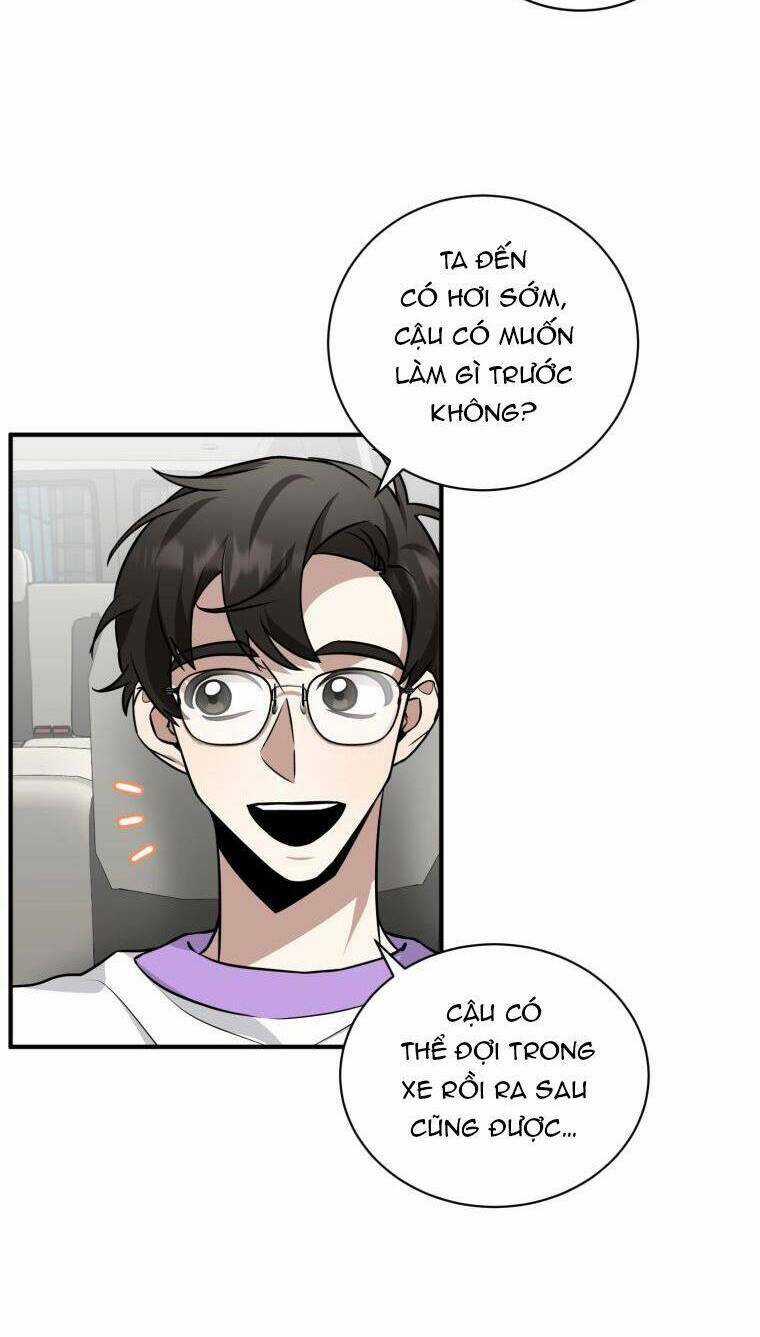 Trở Thành Siêu Diễn Viên Chỉ Bằng Việc Đọc Sách Chapter 29 trang 14