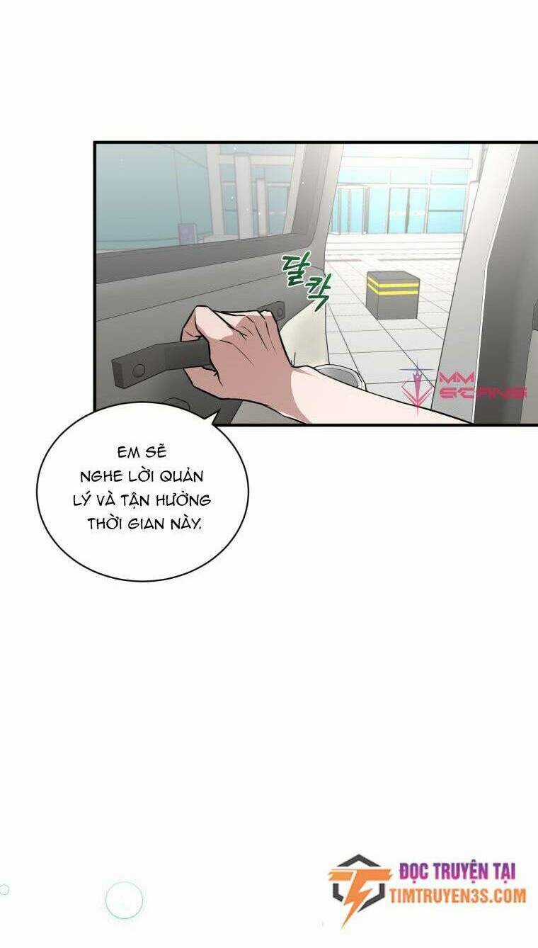 Trở Thành Siêu Diễn Viên Chỉ Bằng Việc Đọc Sách Chapter 29 trang 15