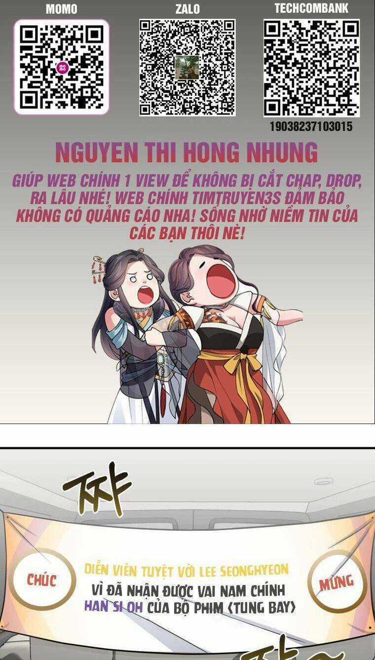 Trở Thành Siêu Diễn Viên Chỉ Bằng Việc Đọc Sách Chapter 29 trang 2