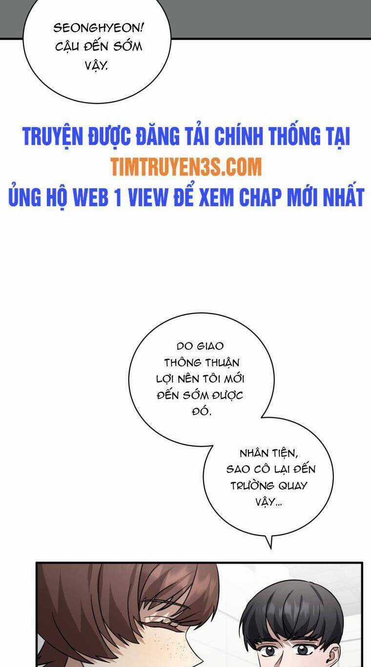 Trở Thành Siêu Diễn Viên Chỉ Bằng Việc Đọc Sách Chapter 29 trang 20