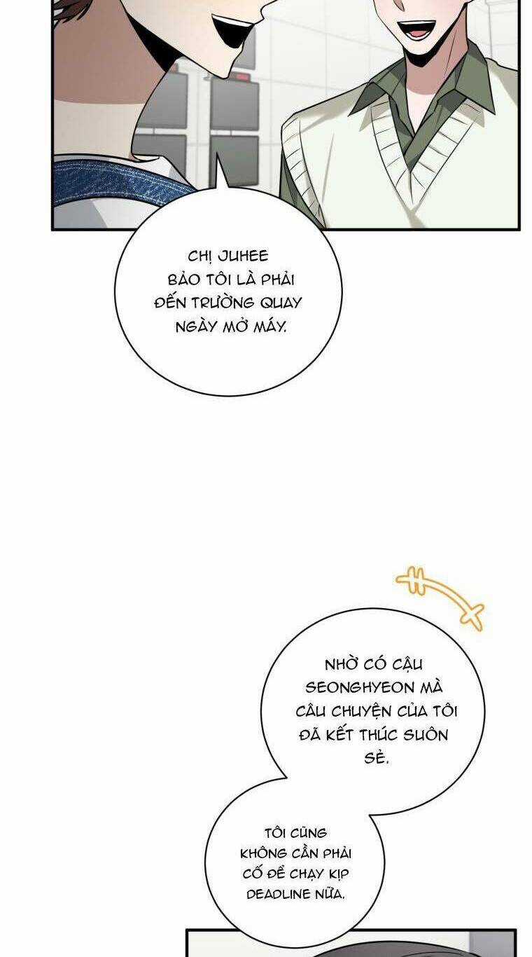 Trở Thành Siêu Diễn Viên Chỉ Bằng Việc Đọc Sách Chapter 29 trang 21