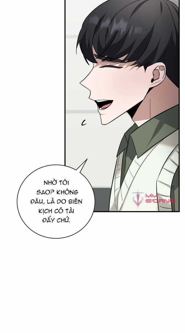 Trở Thành Siêu Diễn Viên Chỉ Bằng Việc Đọc Sách Chapter 29 trang 22