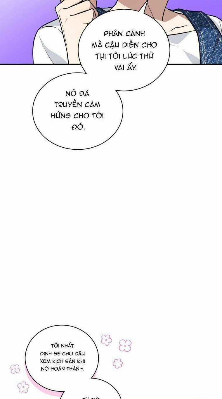 Trở Thành Siêu Diễn Viên Chỉ Bằng Việc Đọc Sách Chapter 29 trang 24