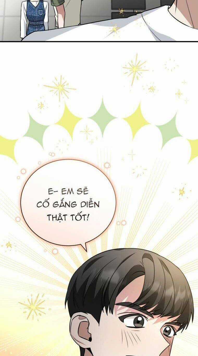 Trở Thành Siêu Diễn Viên Chỉ Bằng Việc Đọc Sách Chapter 29 trang 27