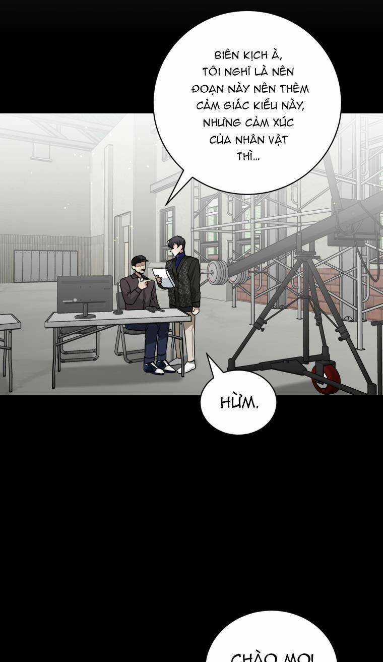 Trở Thành Siêu Diễn Viên Chỉ Bằng Việc Đọc Sách Chapter 29 trang 30