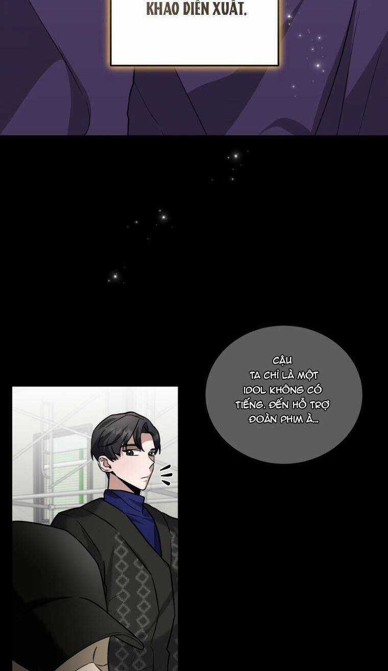 Trở Thành Siêu Diễn Viên Chỉ Bằng Việc Đọc Sách Chapter 29 trang 34