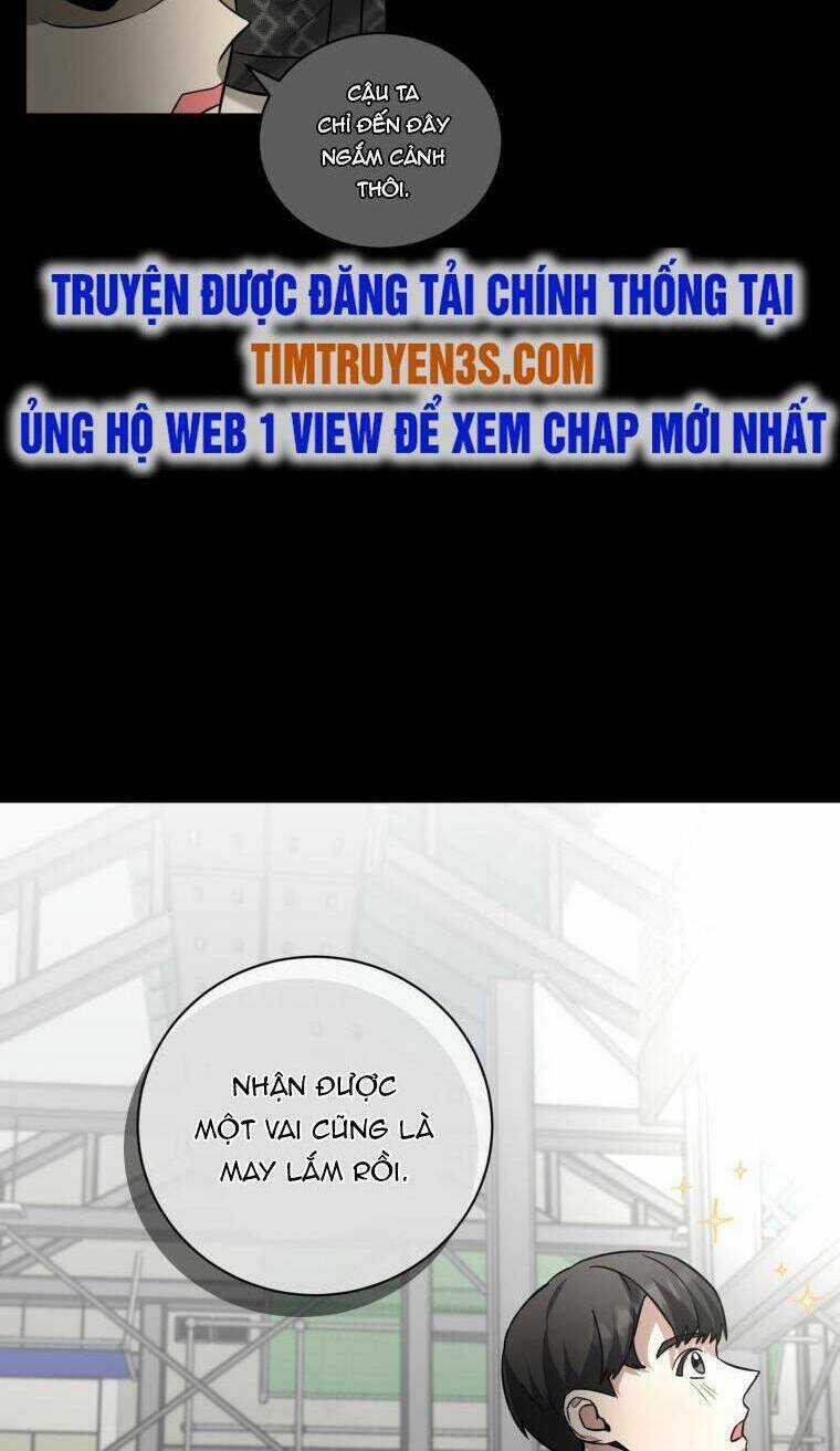 Trở Thành Siêu Diễn Viên Chỉ Bằng Việc Đọc Sách Chapter 29 trang 35