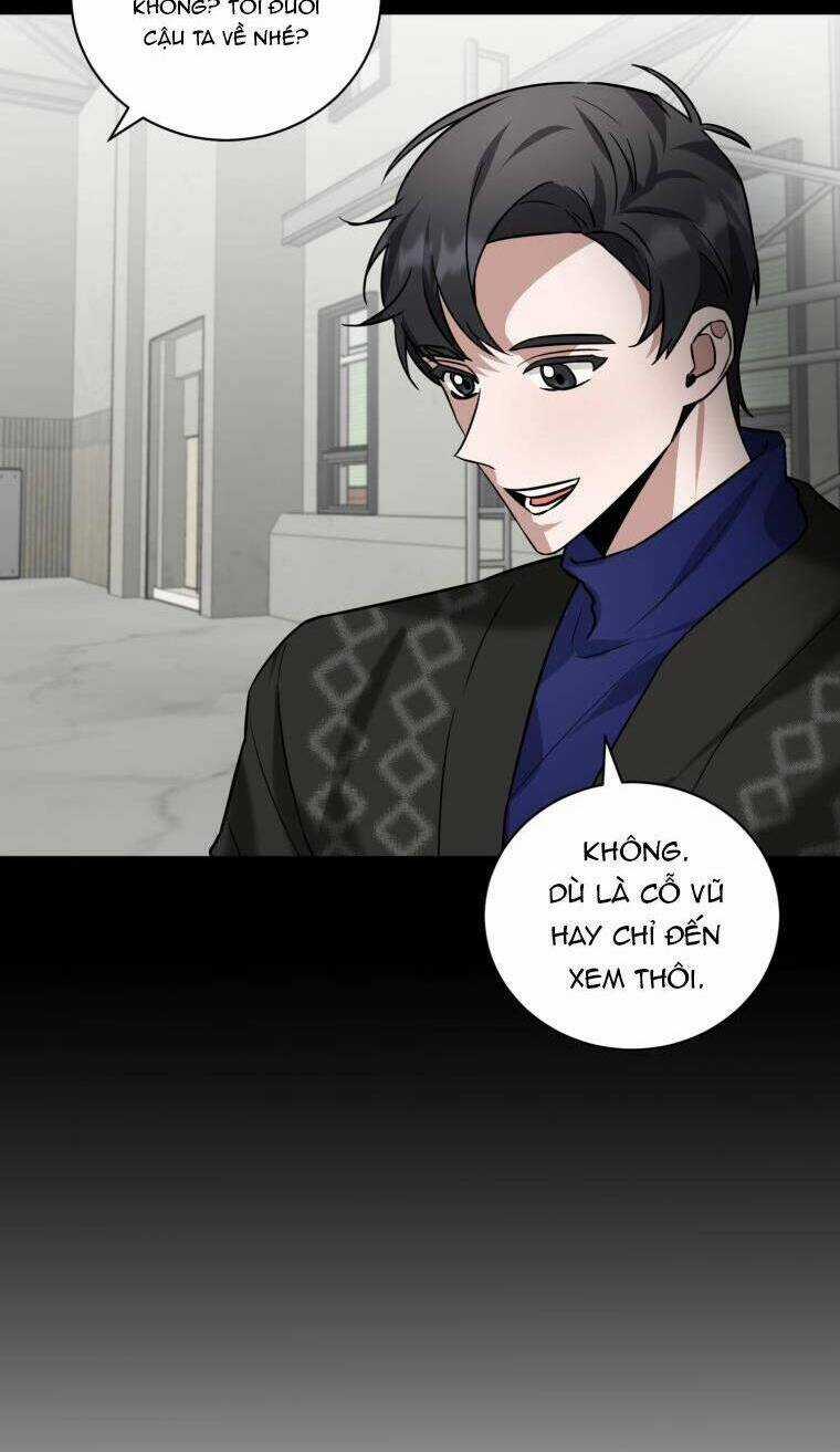 Trở Thành Siêu Diễn Viên Chỉ Bằng Việc Đọc Sách Chapter 29 trang 37