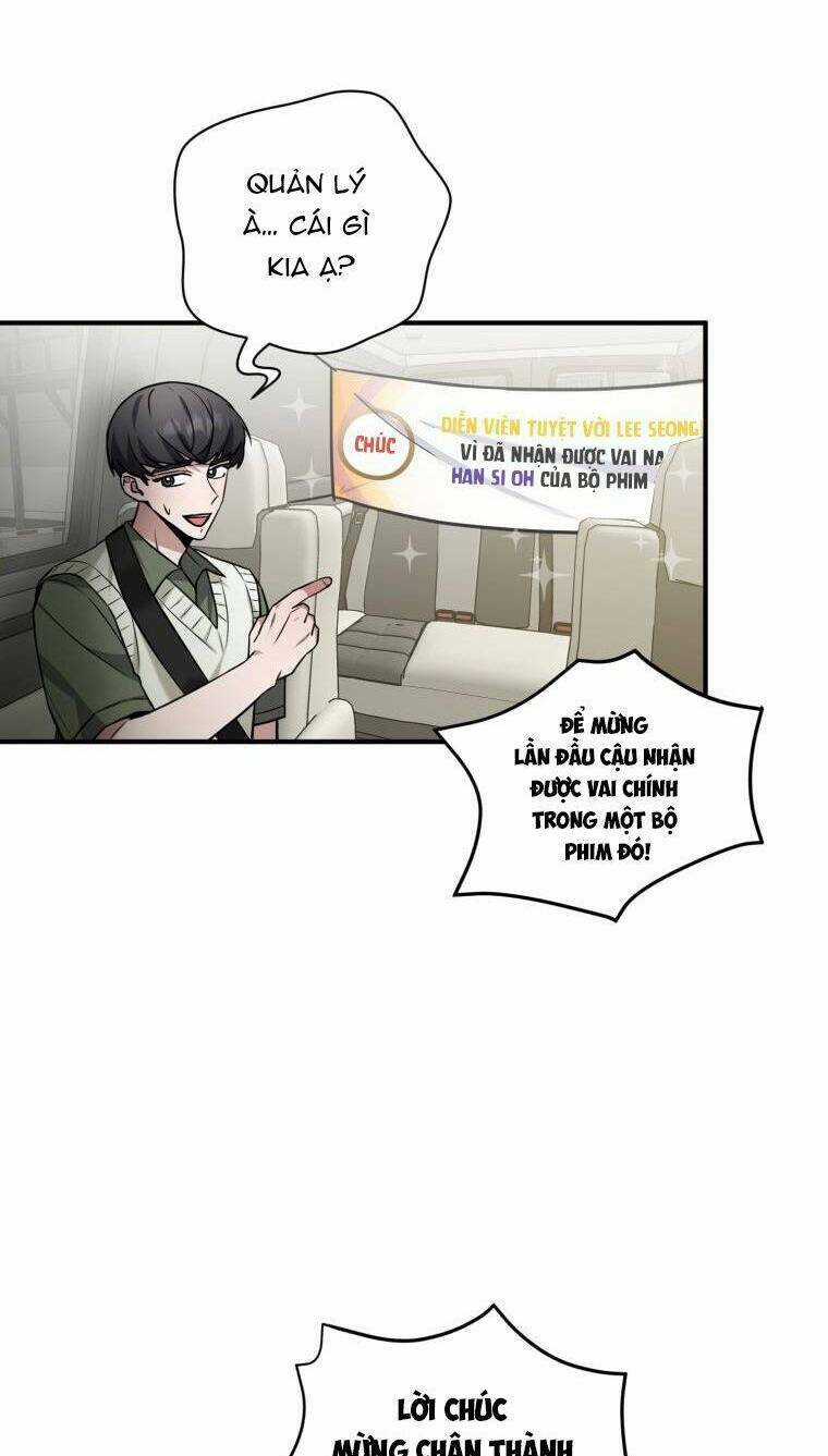 Trở Thành Siêu Diễn Viên Chỉ Bằng Việc Đọc Sách Chapter 29 trang 4