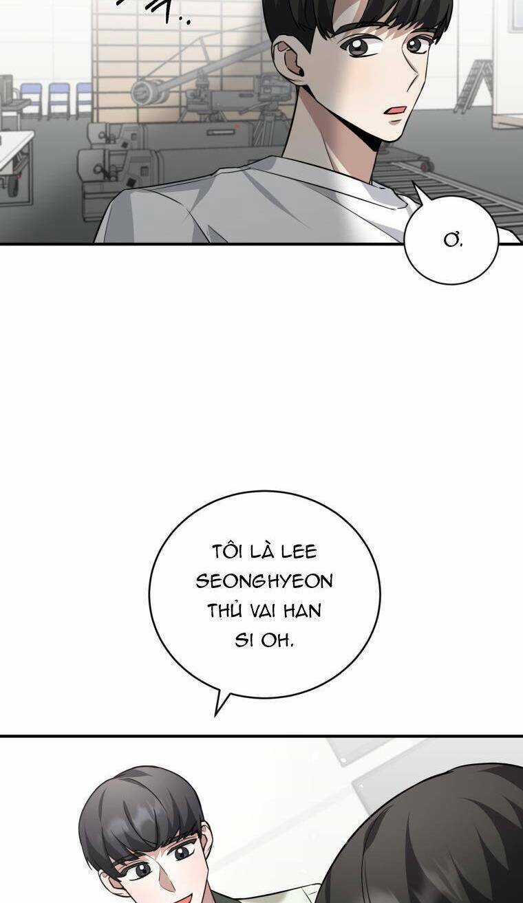 Trở Thành Siêu Diễn Viên Chỉ Bằng Việc Đọc Sách Chapter 29 trang 40