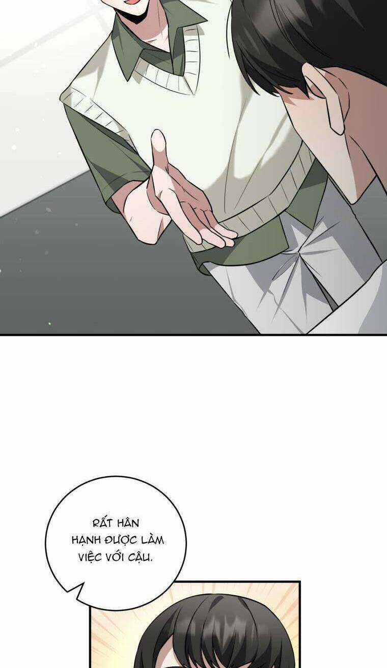 Trở Thành Siêu Diễn Viên Chỉ Bằng Việc Đọc Sách Chapter 29 trang 41