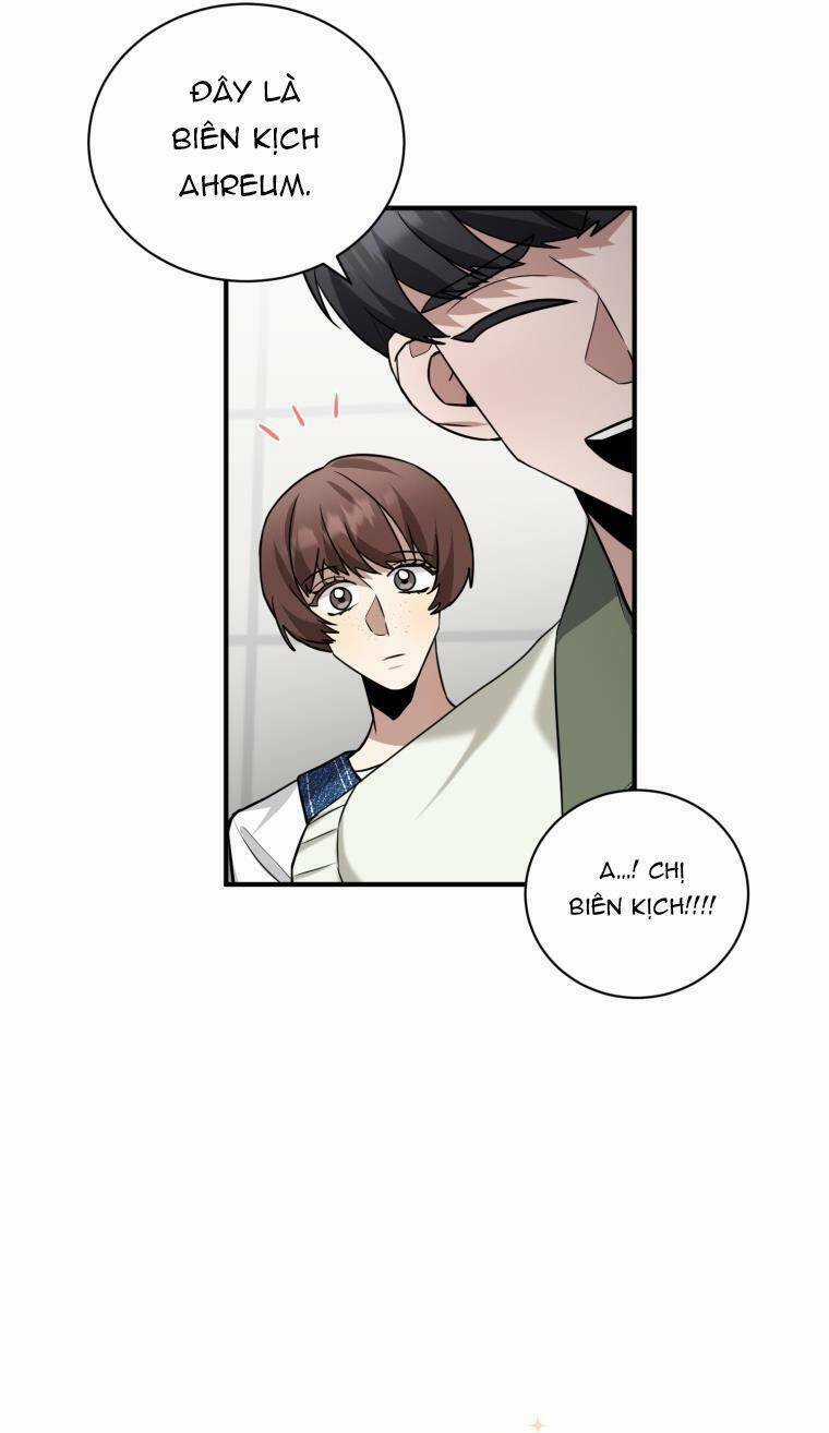 Trở Thành Siêu Diễn Viên Chỉ Bằng Việc Đọc Sách Chapter 29 trang 44