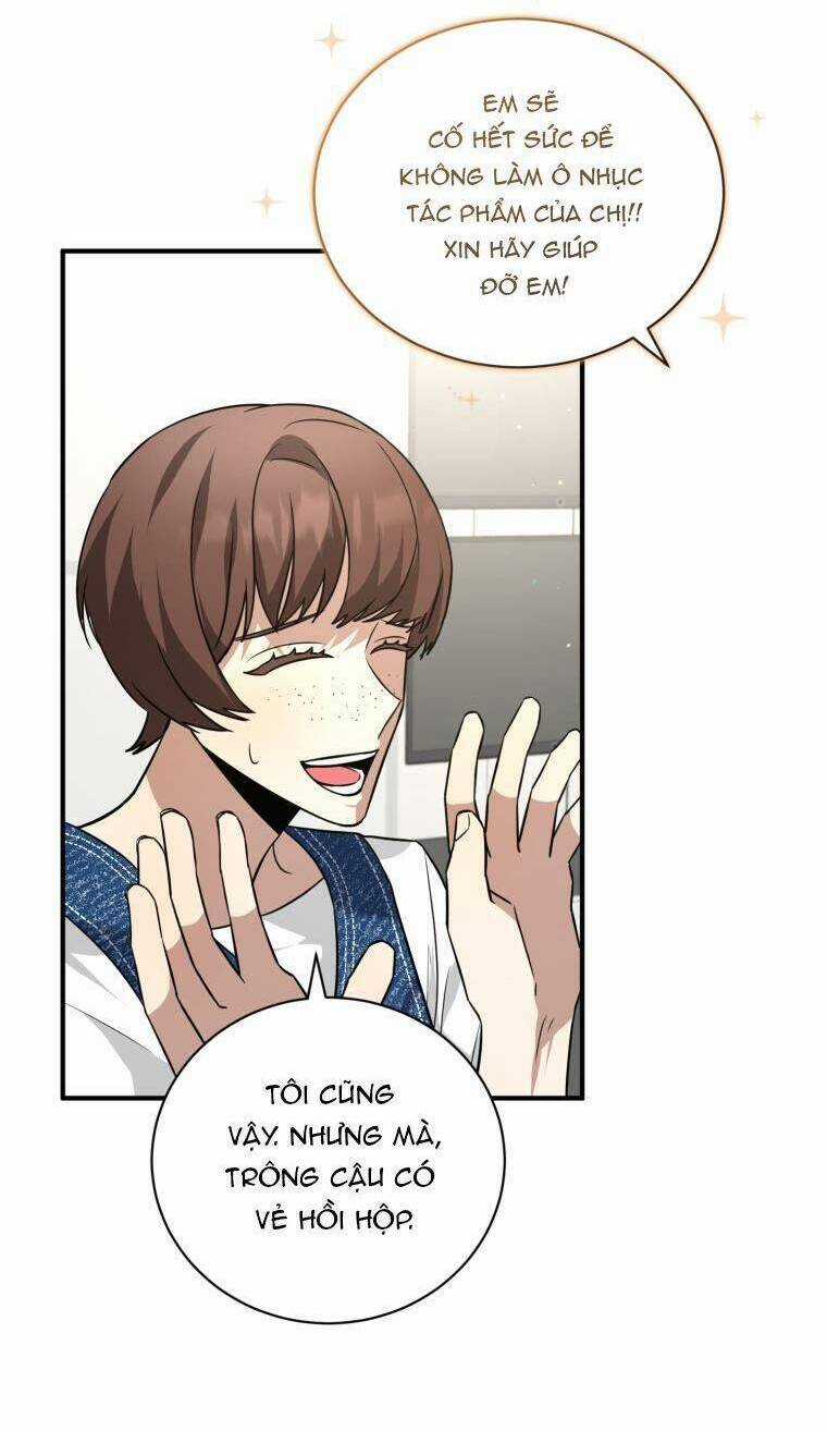 Trở Thành Siêu Diễn Viên Chỉ Bằng Việc Đọc Sách Chapter 29 trang 45