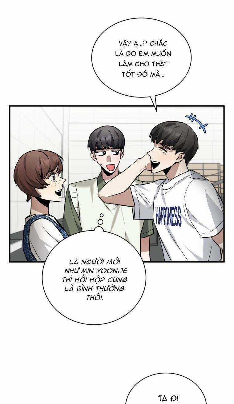 Trở Thành Siêu Diễn Viên Chỉ Bằng Việc Đọc Sách Chapter 29 trang 46