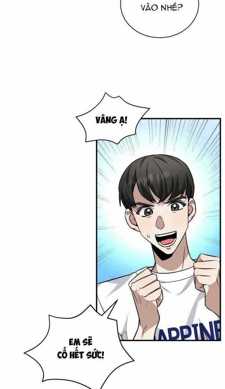 Trở Thành Siêu Diễn Viên Chỉ Bằng Việc Đọc Sách Chapter 29 trang 47