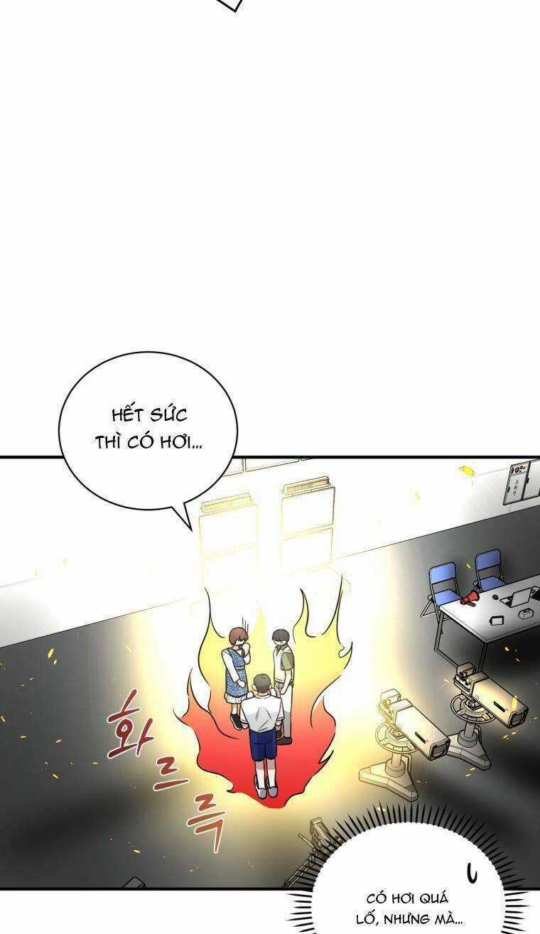 Trở Thành Siêu Diễn Viên Chỉ Bằng Việc Đọc Sách Chapter 29 trang 48