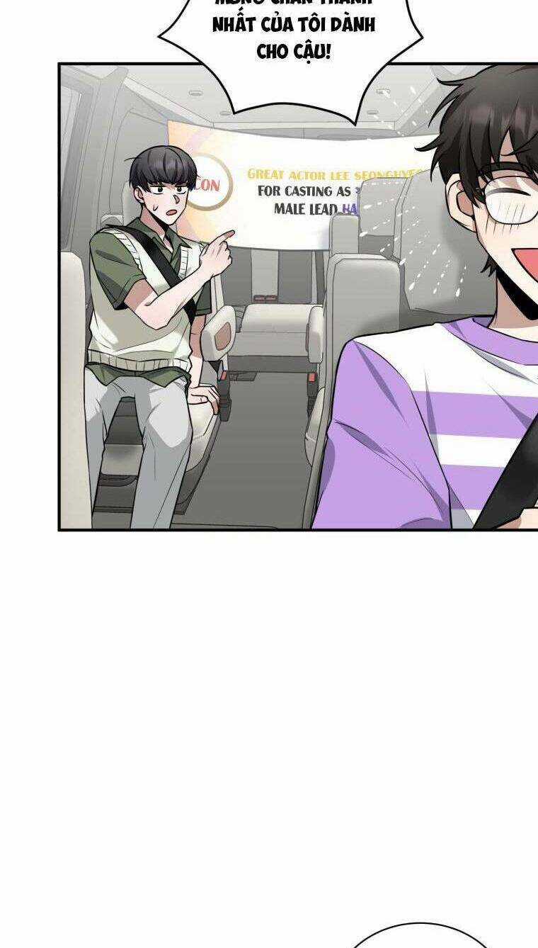 Trở Thành Siêu Diễn Viên Chỉ Bằng Việc Đọc Sách Chapter 29 trang 5