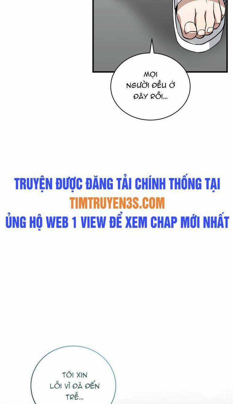 Trở Thành Siêu Diễn Viên Chỉ Bằng Việc Đọc Sách Chapter 29 trang 50