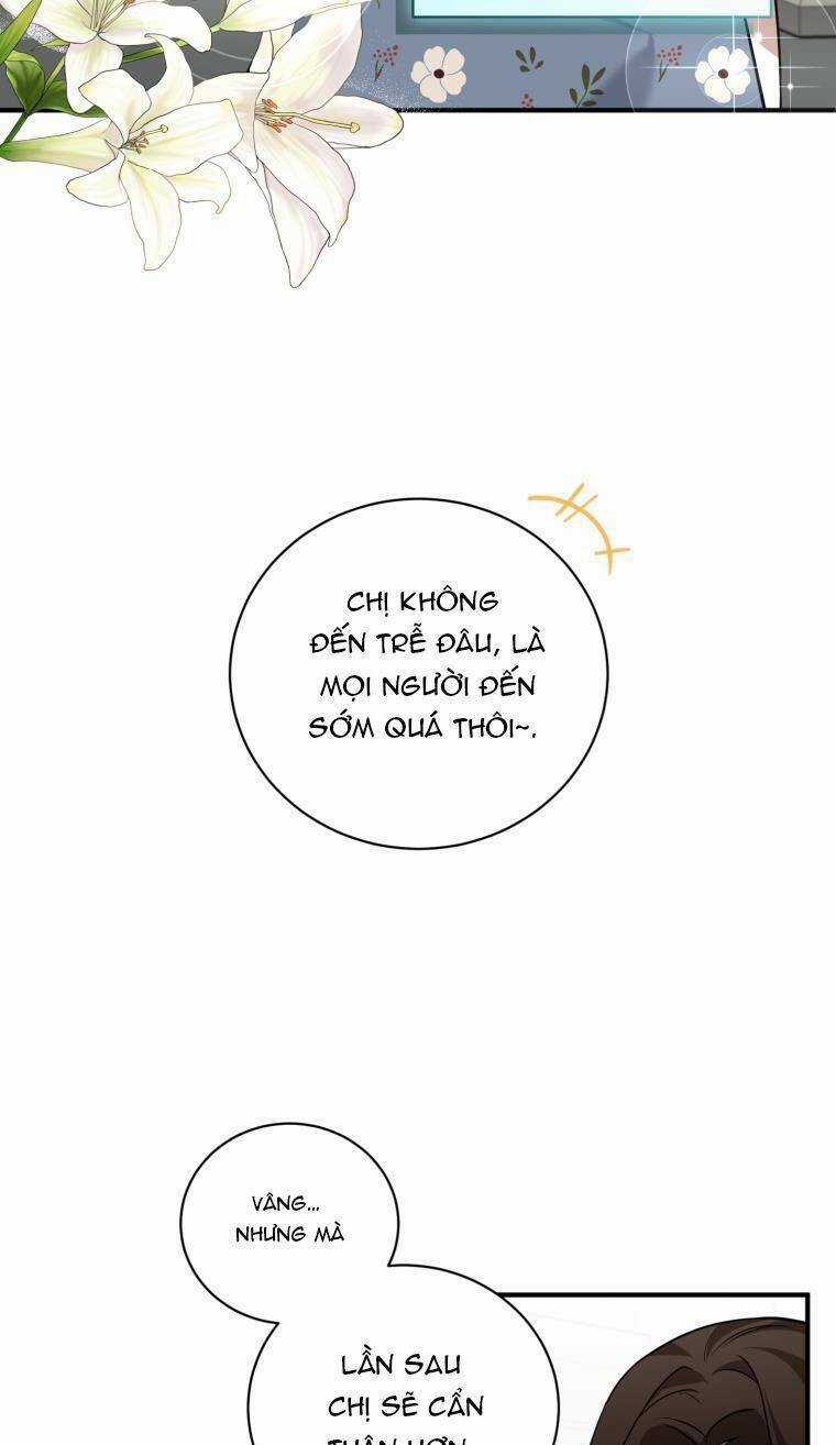 Trở Thành Siêu Diễn Viên Chỉ Bằng Việc Đọc Sách Chapter 29 trang 52