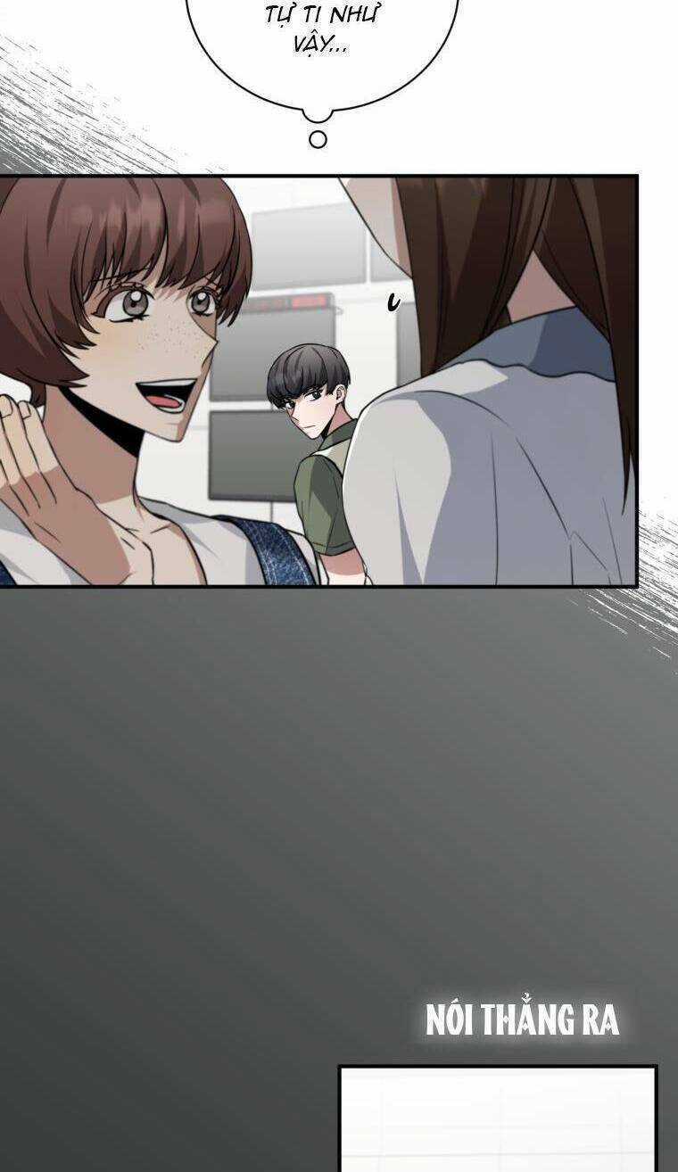 Trở Thành Siêu Diễn Viên Chỉ Bằng Việc Đọc Sách Chapter 29 trang 54