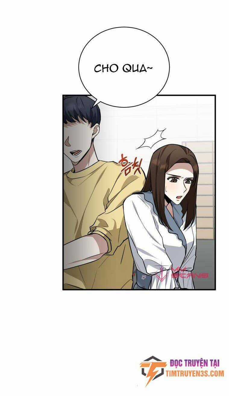 Trở Thành Siêu Diễn Viên Chỉ Bằng Việc Đọc Sách Chapter 29 trang 57