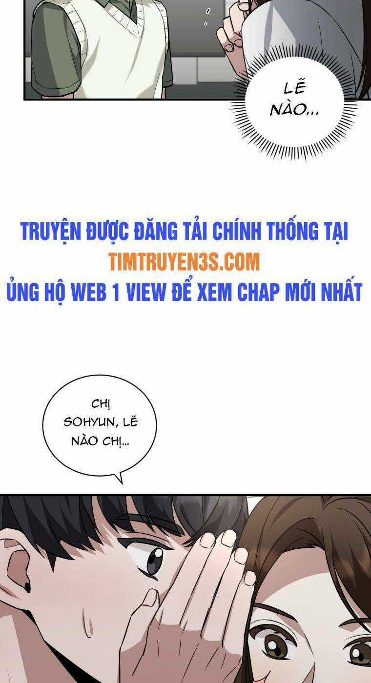 Trở Thành Siêu Diễn Viên Chỉ Bằng Việc Đọc Sách Chapter 29 trang 59