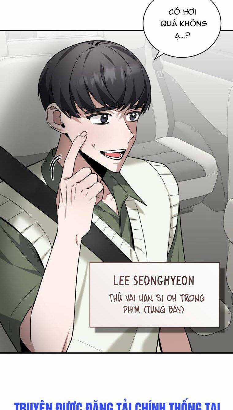 Trở Thành Siêu Diễn Viên Chỉ Bằng Việc Đọc Sách Chapter 29 trang 6