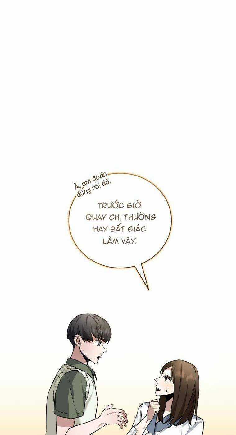 Trở Thành Siêu Diễn Viên Chỉ Bằng Việc Đọc Sách Chapter 29 trang 61