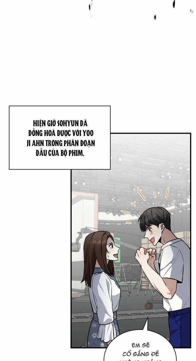 Trở Thành Siêu Diễn Viên Chỉ Bằng Việc Đọc Sách Chapter 29 trang 66