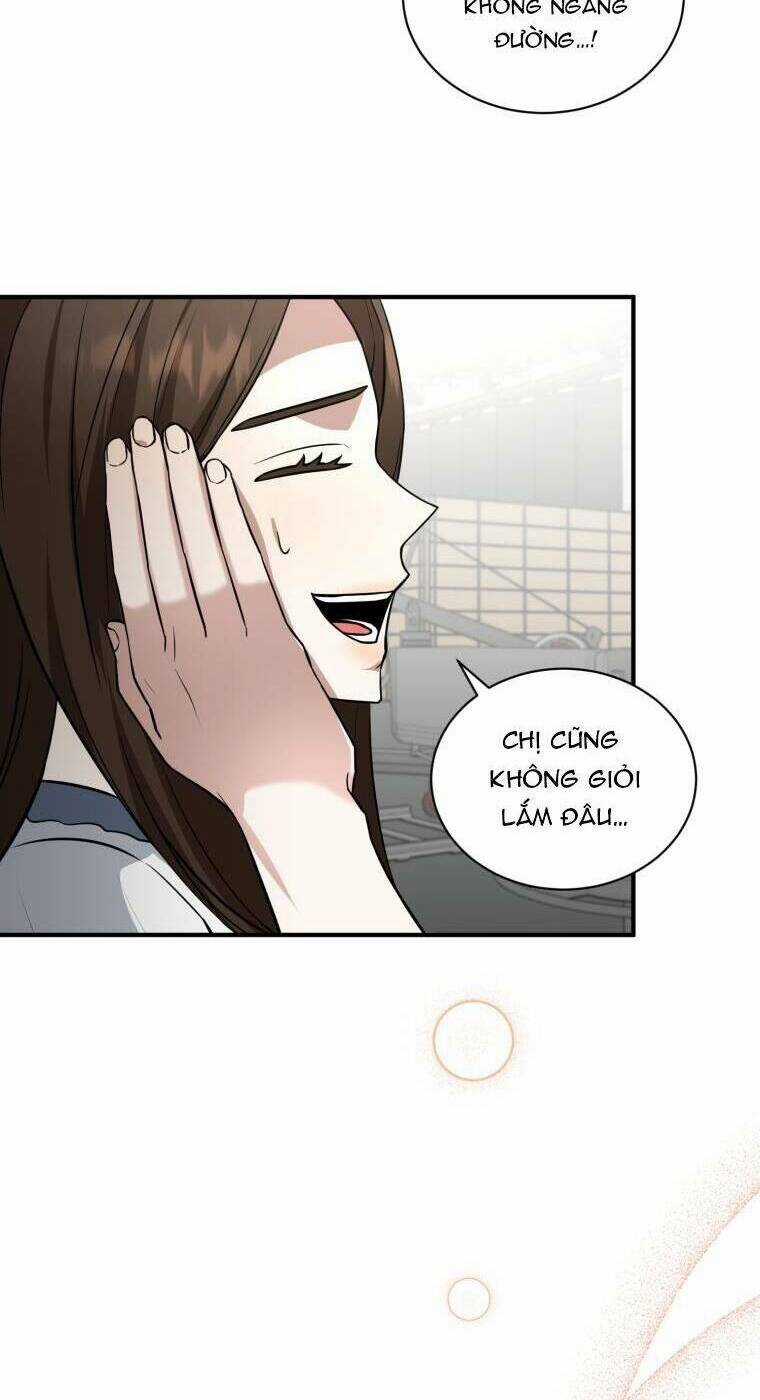 Trở Thành Siêu Diễn Viên Chỉ Bằng Việc Đọc Sách Chapter 29 trang 67