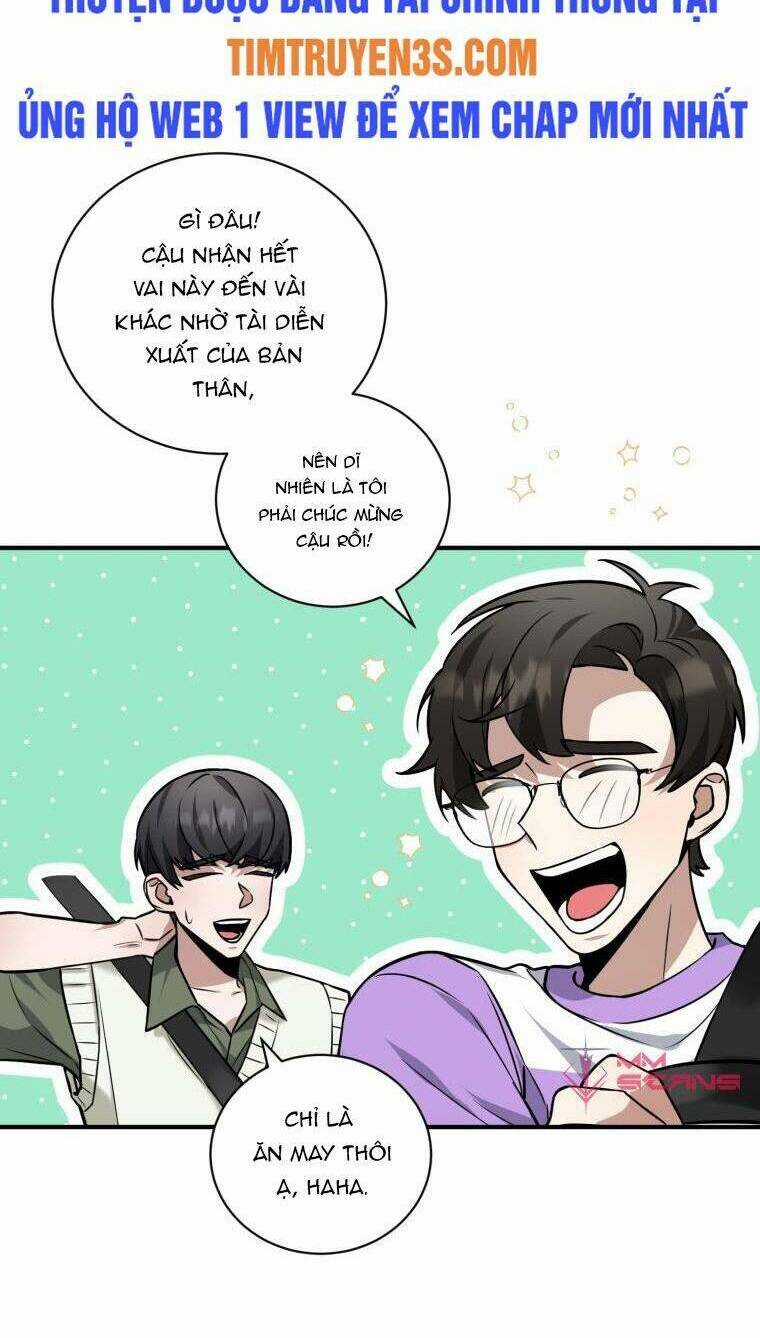 Trở Thành Siêu Diễn Viên Chỉ Bằng Việc Đọc Sách Chapter 29 trang 7