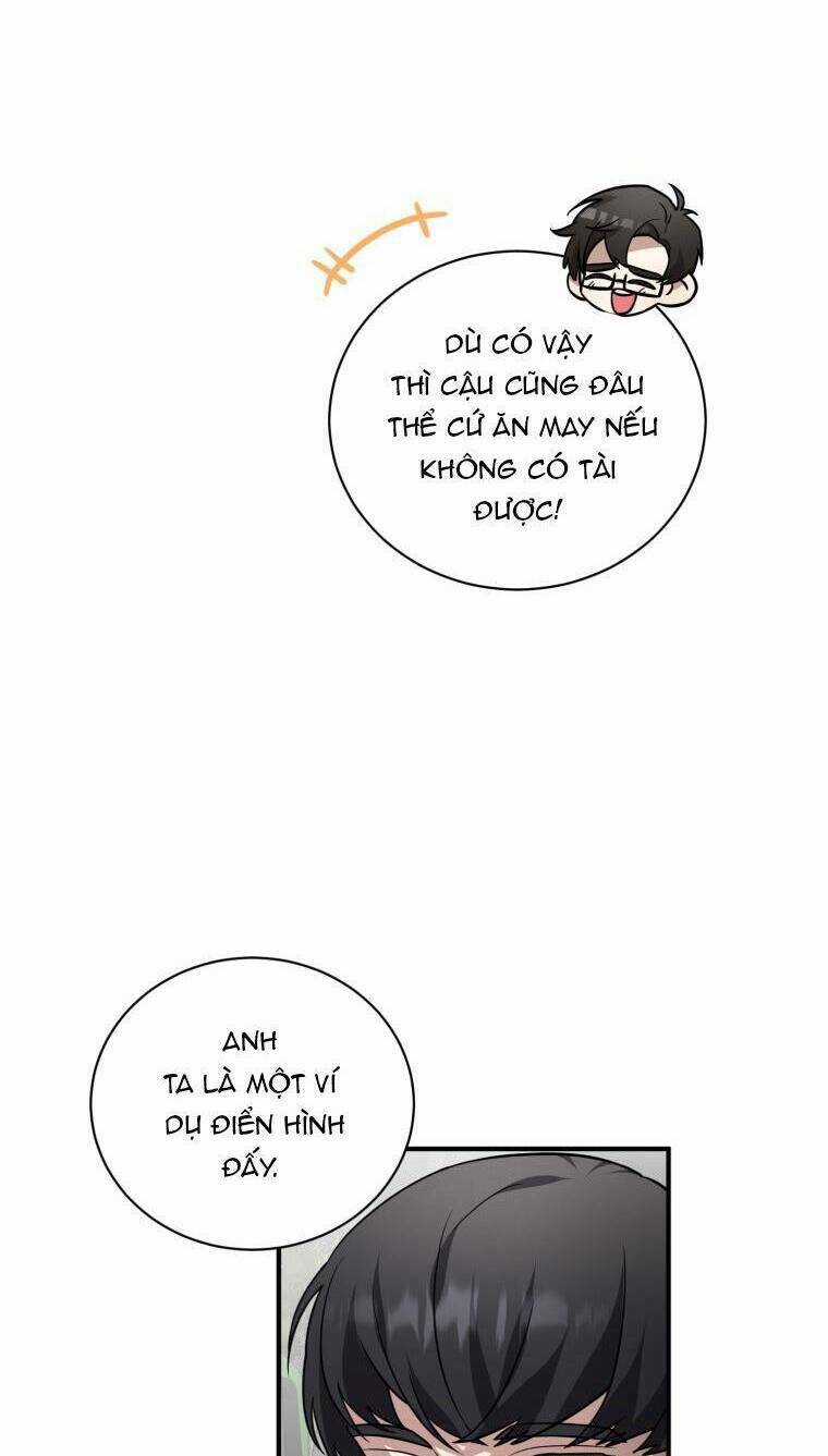 Trở Thành Siêu Diễn Viên Chỉ Bằng Việc Đọc Sách Chapter 29 trang 8