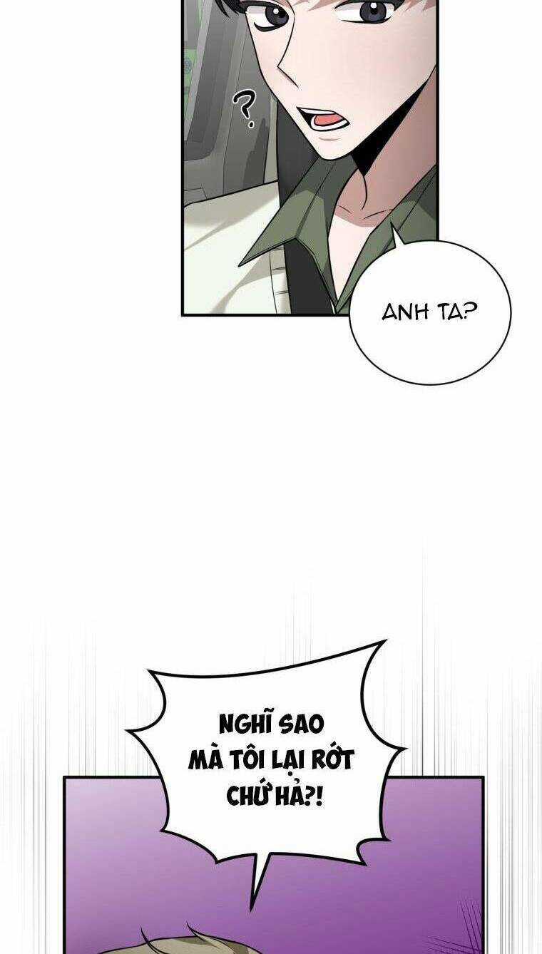 Trở Thành Siêu Diễn Viên Chỉ Bằng Việc Đọc Sách Chapter 29 trang 9