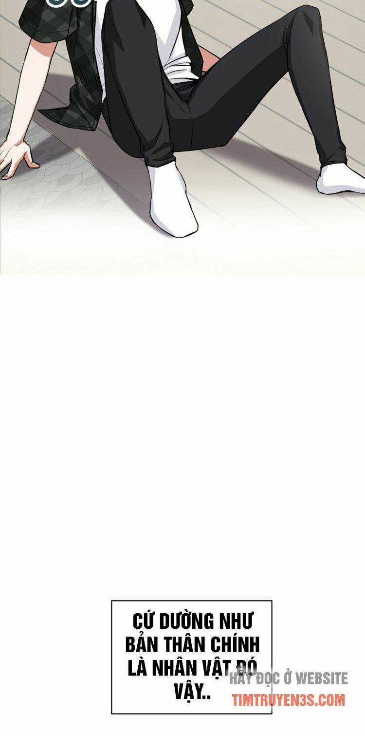 Trở Thành Siêu Diễn Viên Chỉ Bằng Việc Đọc Sách Chapter 3 trang 19