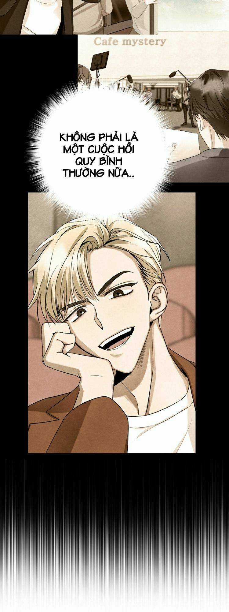 Trở Thành Siêu Diễn Viên Chỉ Bằng Việc Đọc Sách Chapter 3 trang 23