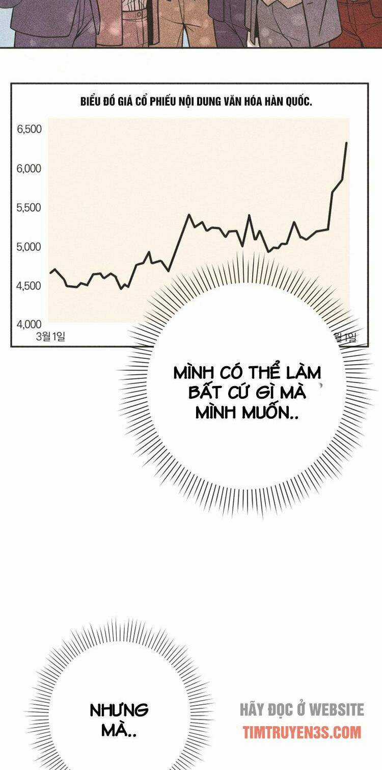 Trở Thành Siêu Diễn Viên Chỉ Bằng Việc Đọc Sách Chapter 3 trang 28