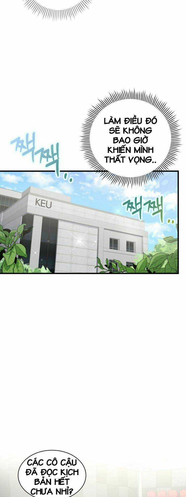 Trở Thành Siêu Diễn Viên Chỉ Bằng Việc Đọc Sách Chapter 3 trang 29