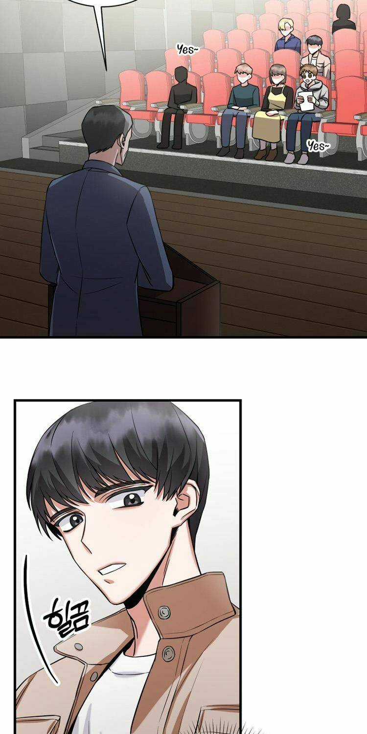 Trở Thành Siêu Diễn Viên Chỉ Bằng Việc Đọc Sách Chapter 3 trang 30