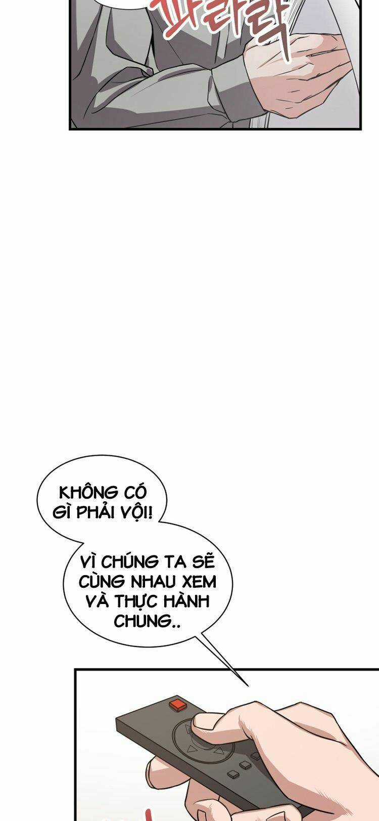 Trở Thành Siêu Diễn Viên Chỉ Bằng Việc Đọc Sách Chapter 3 trang 32