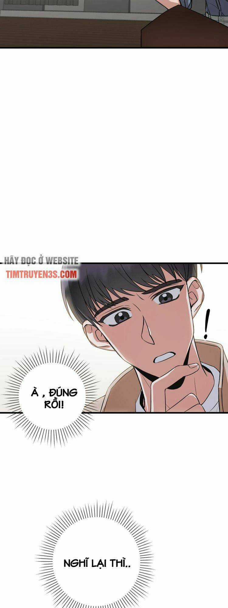 Trở Thành Siêu Diễn Viên Chỉ Bằng Việc Đọc Sách Chapter 3 trang 34