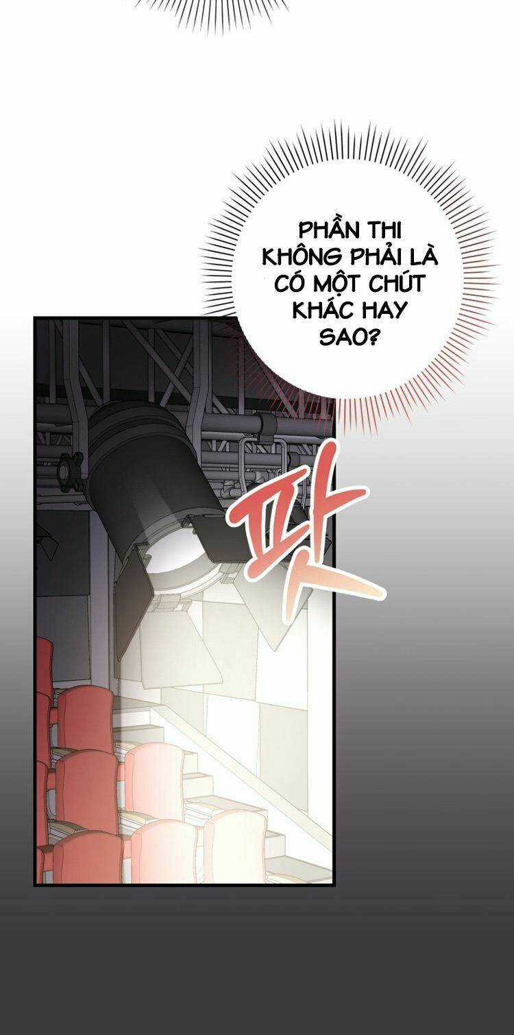 Trở Thành Siêu Diễn Viên Chỉ Bằng Việc Đọc Sách Chapter 3 trang 35